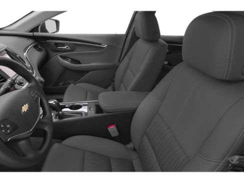 Used 2019 Chevrolet Impala LS FWD image 12