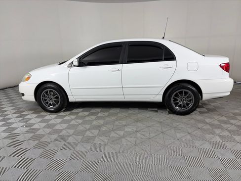 Used 2007 Toyota Corolla LE FWD image 4