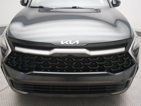 Used 2023 Kia Sportage X-Line w/ X-Line Premium Package AWD/4WD image 22