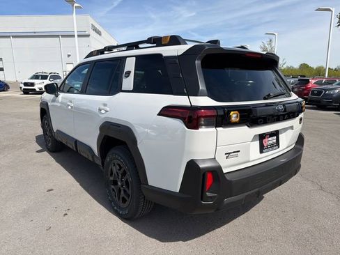 New 2026 Subaru Outback Wilderness image 5