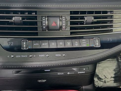 Used 2018 Lexus LS 500 F Sport image 22