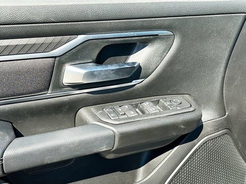 New 2026 RAM 1500 Big Horn AWD/4WD image 23