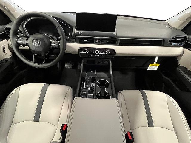 New 2026 Honda Pilot EX-L image 23