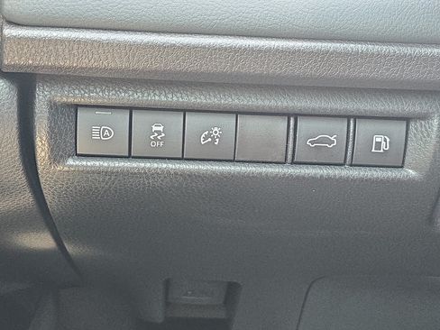 Used 2025 Toyota Camry XSE w/ Premium Package FWD image 25