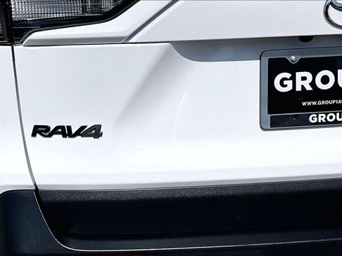 Certified 2024 Toyota RAV4 Adventure AWD/4WD image 9