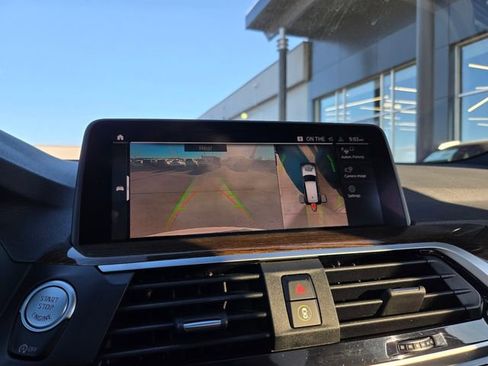 Used 2021 BMW X3 xDrive30i w/ Convenience Package image 25