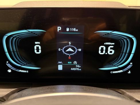 Used 2024 Kia Telluride S w/ S Sunroof Package AWD/4WD image 21