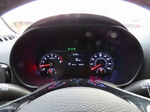 Used 2021 Kia Soul EX image 33