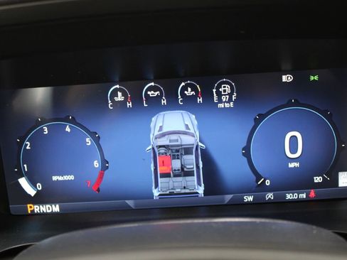 New 2026 Ford F150 Lariat AWD/4WD image 38