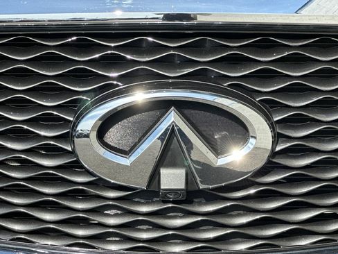Used 2019 INFINITI QX60 Luxe w/ Essential Package AWD/4WD image 40