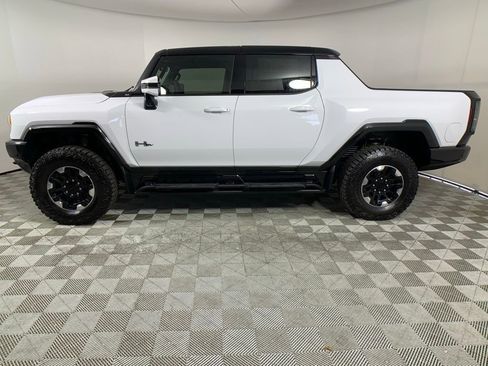 New 2025 GMC Hummer EV 3X w/ Extreme Off-Road Package image 3