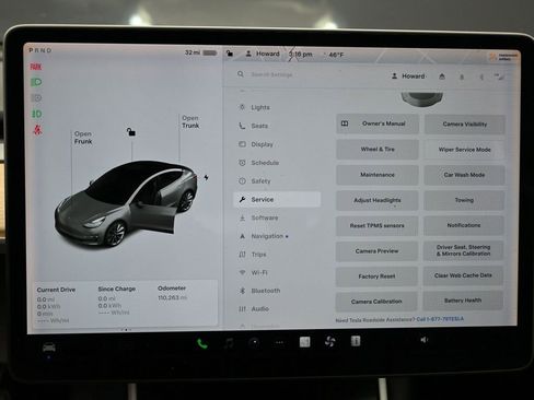 Used 2018 Tesla Model 3 Long Range image 27