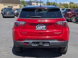 Used 2019 Jeep Compass Trailhawk w/ Cold Weather Group image 5