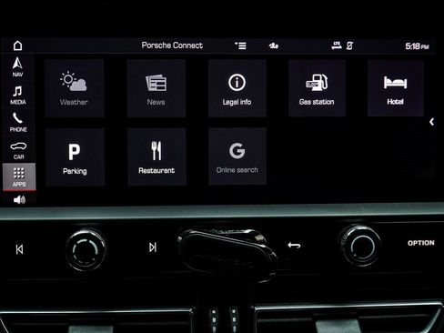 Used 2022 Porsche Macan S w/ Premium Package Plus image 30