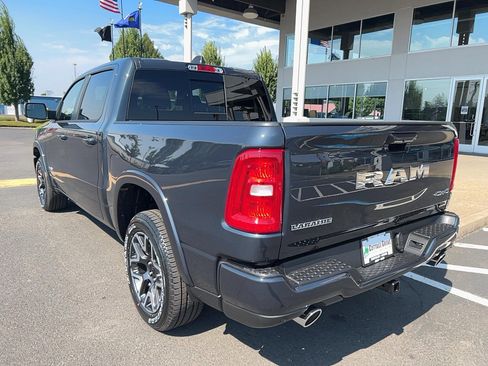 New 2026 RAM 1500 Laramie image 9