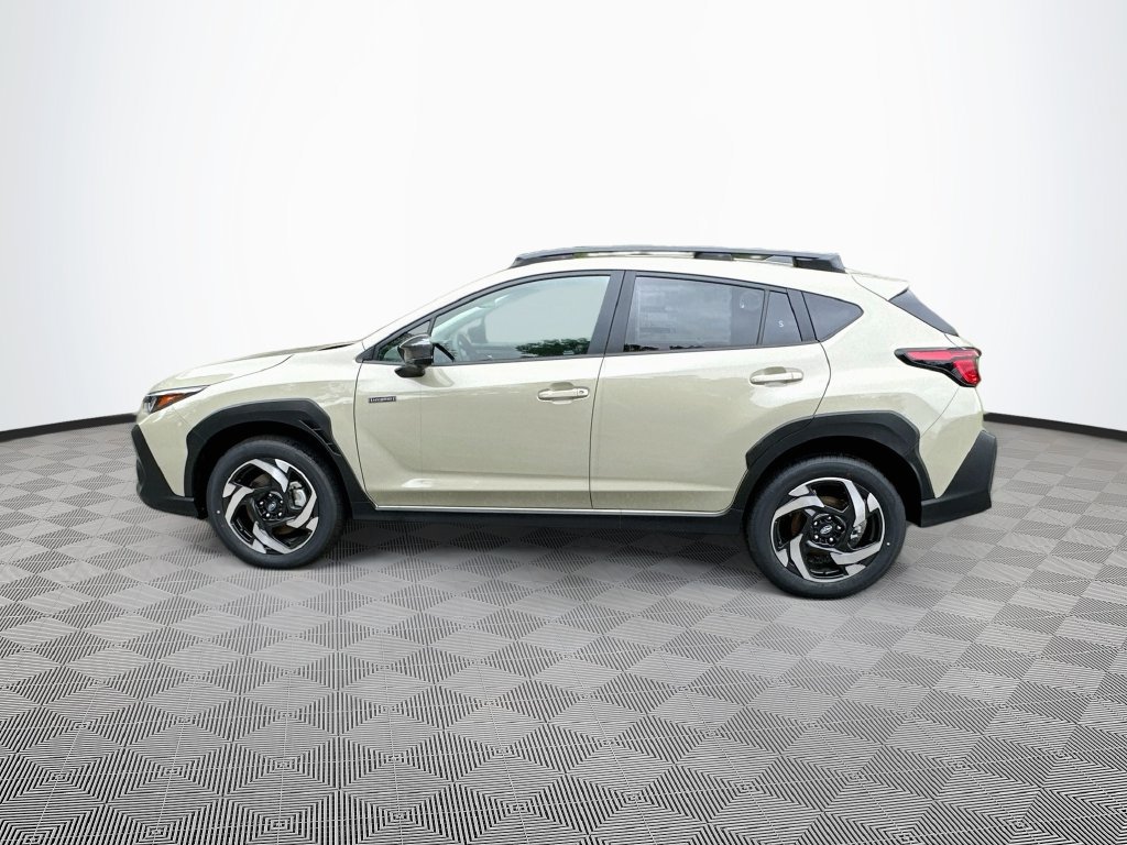 New 2026 Subaru Crosstrek 2.5i Limited AWD/4WD image 5