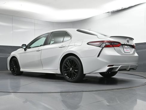 Certified 2024 Toyota Camry SE image 27