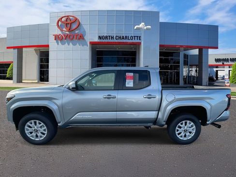 New 2026 Toyota Tacoma SR5 image 6