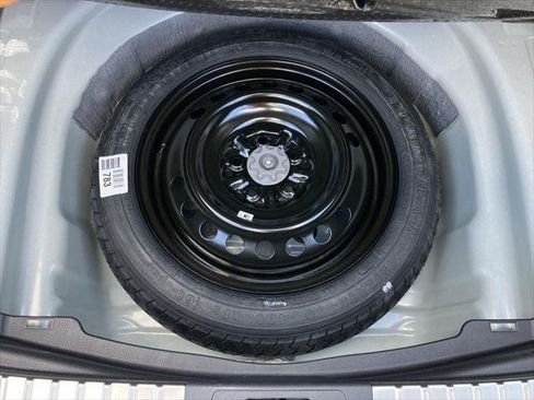 Certified 2025 Toyota Camry XSE image 28