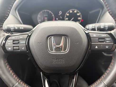Used 2024 Honda HR-V Sport image 13