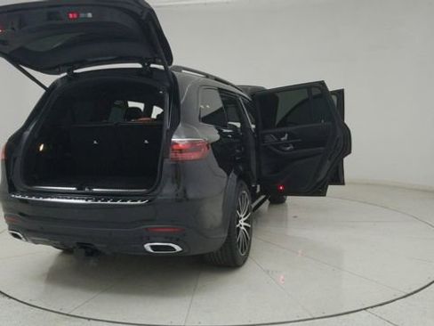 Used 2025 Mercedes-Benz GLS 450 GLS 450 image 84