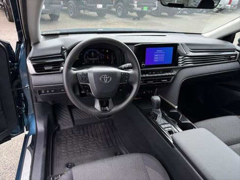 Certified 2025 Toyota Camry LE w/ Convenience Package AWD/4WD image 15