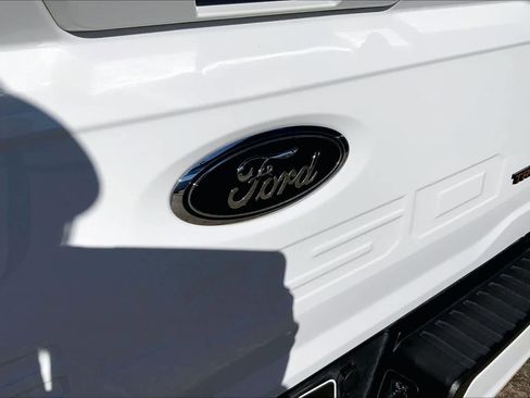 Used 2022 Ford F150 Tremor w/ Equipment Group 402A High image 29