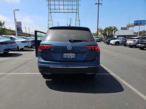 Used 2019 Volkswagen Tiguan SEL FWD image 11