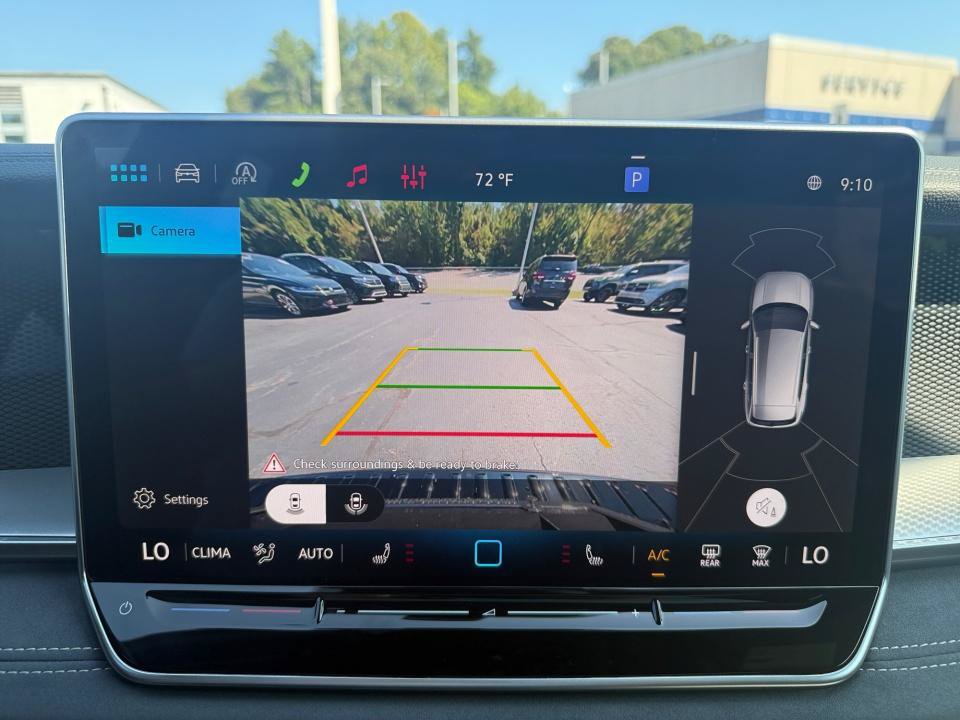 New 2026 Volkswagen Tiguan SE R-Line AWD/4WD image 19