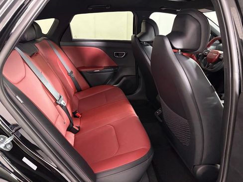 New 2026 Kia K4 GT-Line w/ GT-Line Premium Package FWD image 43