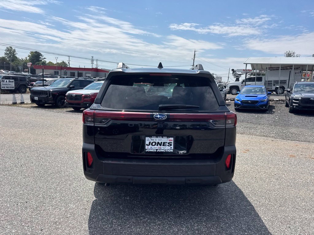 New 2026 Subaru Outback Premium AWD/4WD image 6