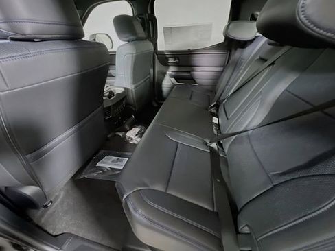 New 2026 Toyota Tundra Platinum image 25