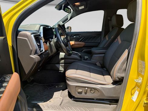 Used 2023 GMC Canyon AT4 AWD/4WD image 10
