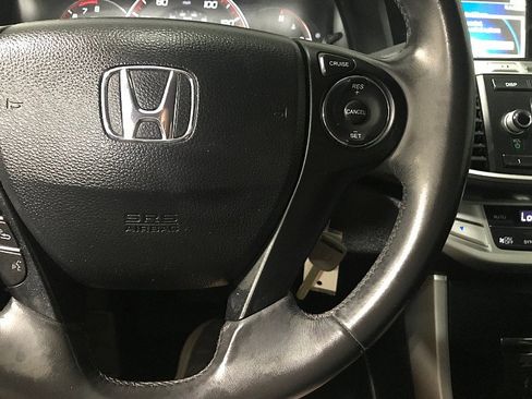 Used 2014 Honda Accord Sport image 25