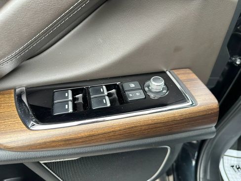 Used 2022 MAZDA CX-9 Signature AWD/4WD image 15