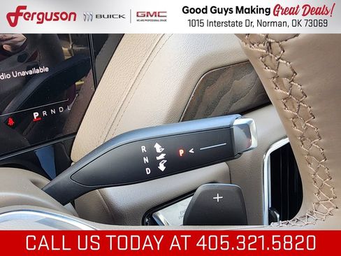 New 2026 GMC Yukon XL Denali w/ Denali Reserve Package AWD/4WD image 24