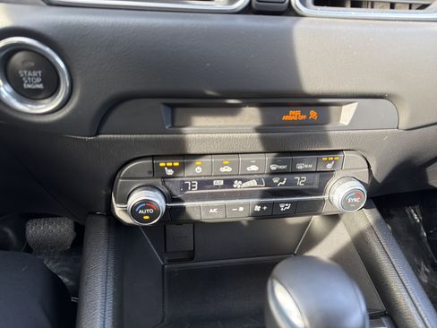 Certified 2023 MAZDA CX-5 AWD 2.5 S image 30