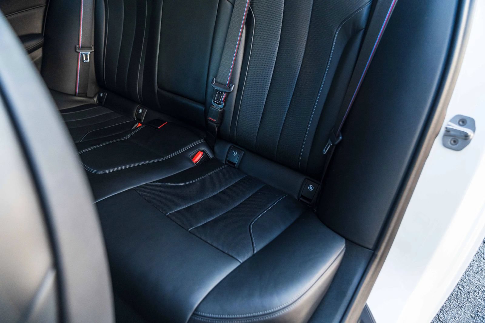 Used 2020 BMW M5 w/ Executive Package AWD/4WD image 30