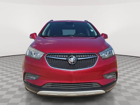Used 2019 Buick Encore Preferred w/ Safety Package FWD image 2