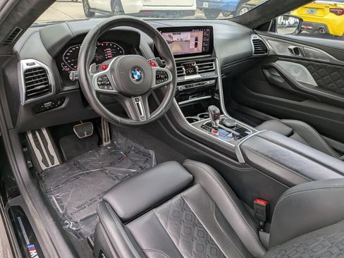 Used 2024 BMW M8 Competition AWD/4WD image 15