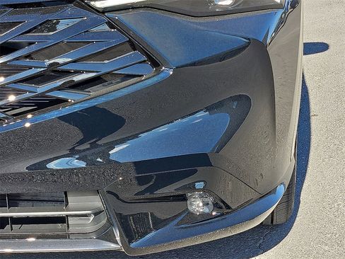 New 2025 Acura ADX A-Spec image 10