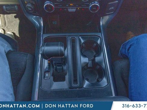 Used 2023 Ford F150 XLT w/ Equipment Group 302A High image 10