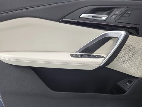 New 2026 BMW X1 xDrive28i image 15