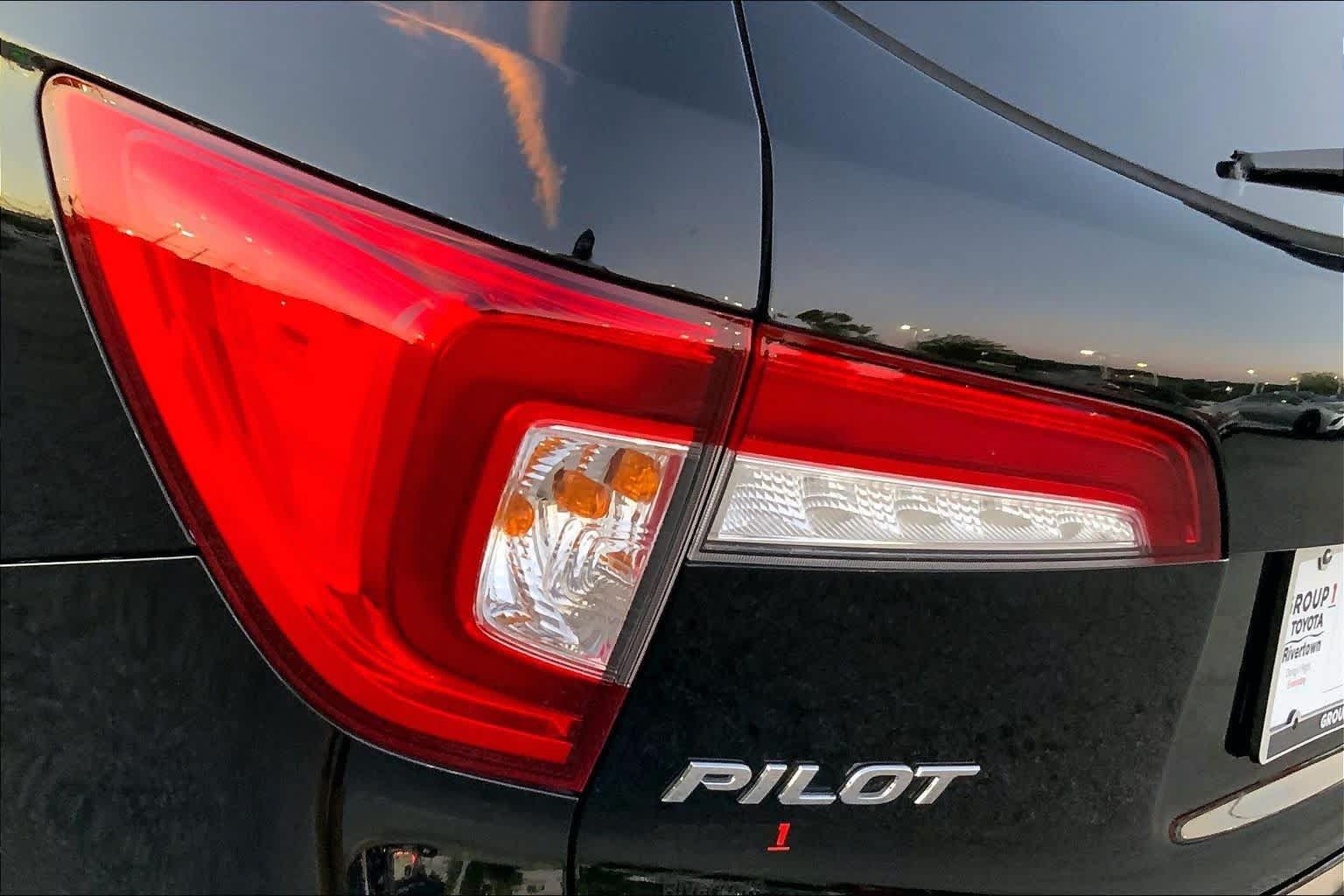 Used 2019 Honda Pilot EX-L image 25