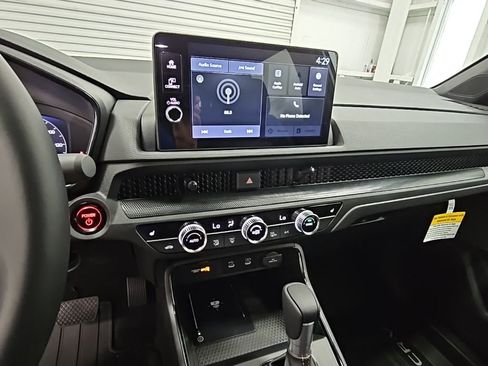 New 2026 Honda CR-V Sport-L image 12