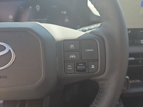 New 2026 Toyota RAV4 Limited AWD/4WD image 14