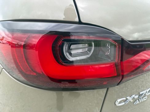 Used 2025 MAZDA CX-70 Plug-In Hybrid w/ Premium Pkg AWD/4WD image 10