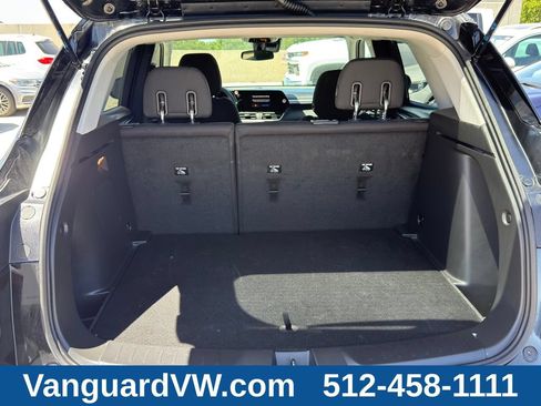 Used 2026 Chevrolet TrailBlazer LT AWD/4WD image 9