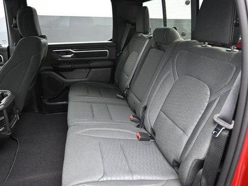 New 2026 RAM 1500 Big Horn AWD/4WD image 11