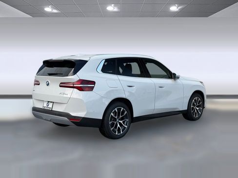 Used 2026 BMW X3 xDrive30 image 9